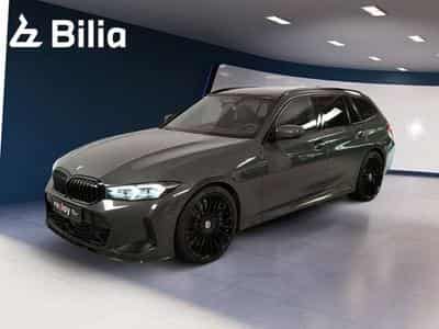 Alpina D3 S HK HiFi DAB LED Pano.Dach Komfortzg. Shz (2025) - Foto 1