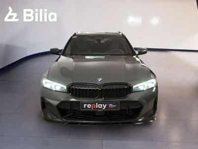 Alpina D3 S HK HiFi DAB LED Pano.Dach Komfortzg. Shz (2025) - Foto 2