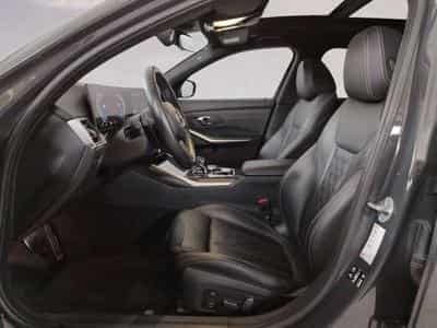 Alpina D3 S HK HiFi DAB LED Pano.Dach Komfortzg. Shz (2025) - Foto 7