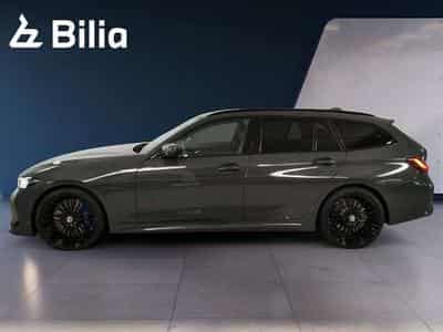 Alpina D3 S HK HiFi DAB LED Pano.Dach Komfortzg. Shz (2025) - Foto 11