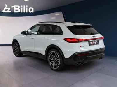 Audi SQ5 Head-Up LED Parkassistent AHK el. Sitze (2025) - Foto 4