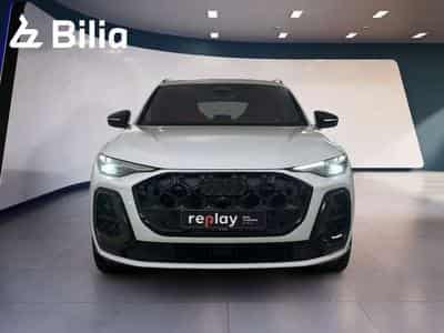 Audi SQ5 Head-Up LED Parkassistent AHK el. Sitze (2025) - Foto 2