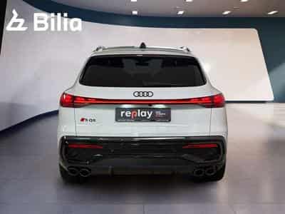 Audi SQ5 Head-Up LED Parkassistent AHK el. Sitze (2025) - Foto 3
