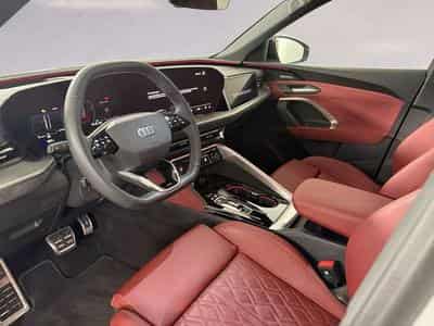 Audi SQ5 Head-Up LED Parkassistent AHK el. Sitze (2025) - Foto 5