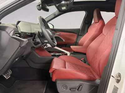 Audi SQ5 Head-Up LED Parkassistent AHK el. Sitze (2025) - Foto 8