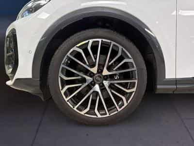 Audi SQ5 Head-Up LED Parkassistent AHK el. Sitze (2025) - Foto 7