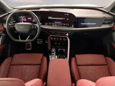 Audi SQ5 Head-Up LED Parkassistent AHK el. Sitze (2025) - Foto 6