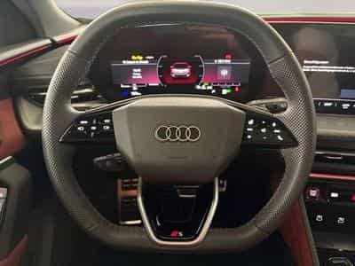 Audi SQ5 Head-Up LED Parkassistent AHK el. Sitze (2025) - Foto 11