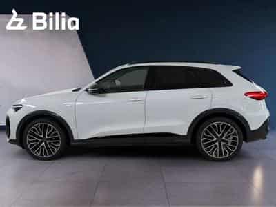 Audi SQ5 Head-Up LED Parkassistent AHK el. Sitze (2025) - Foto 12