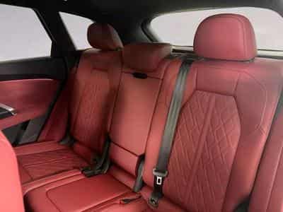 Audi SQ5 Head-Up LED Parkassistent AHK el. Sitze (2025) - Foto 9