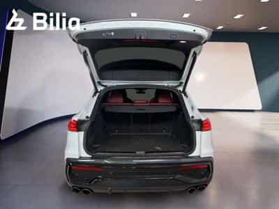 Audi SQ5 Head-Up LED Parkassistent AHK el. Sitze (2025) - Foto 10