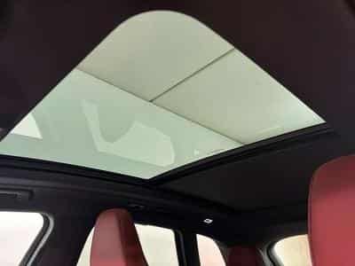 Audi SQ5 Head-Up LED Parkassistent AHK el. Sitze (2025) - Foto 14