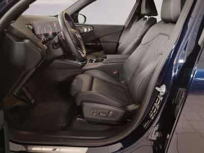 BMW X3 40d xDrive DAB LED (2025) - Foto 7