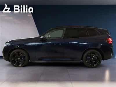 BMW X3 40d xDrive DAB LED (2025) - Foto 11