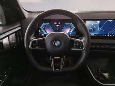 BMW X3 40d xDrive DAB LED (2025) - Foto 10