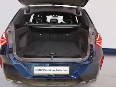 BMW X3 40d xDrive DAB LED (2025) - Foto 9