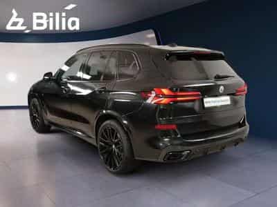 BMW X5 xDrive40i DAB LED (2024) - Foto 4