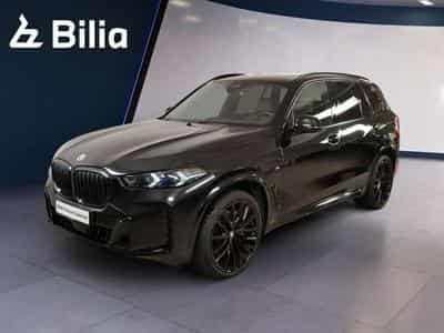 BMW X5 xDrive40i DAB LED (2024) - Foto 1