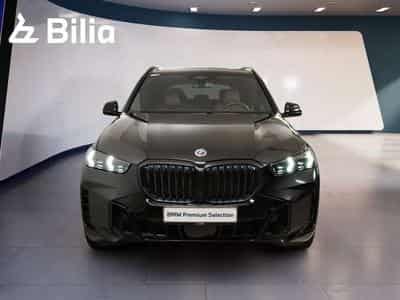 BMW X5 xDrive40i DAB LED (2024) - Foto 2