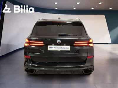 BMW X5 xDrive40i DAB LED (2024) - Foto 3