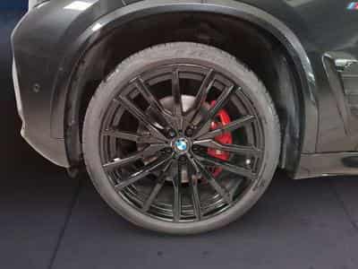 BMW X5 xDrive40i DAB LED (2024) - Foto 6