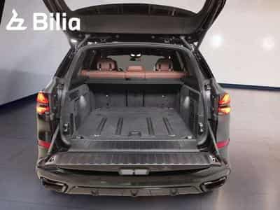 BMW X5 xDrive40i DAB LED (2024) - Foto 9