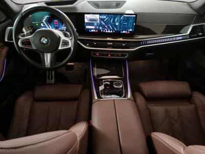 BMW X5 xDrive40i DAB LED (2024) - Foto 5