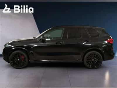 BMW X5 xDrive40i DAB LED (2024) - Foto 11