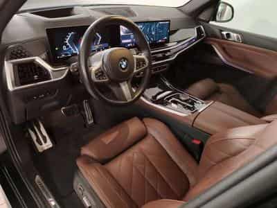 BMW X5 xDrive40i DAB LED (2024) - Foto 12