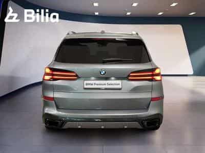 BMW X5 40d xDrive M Sportpaket (2024) - Photo 3