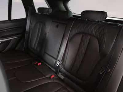 BMW X5 40d xDrive M Sportpaket (2024) - Photo 8