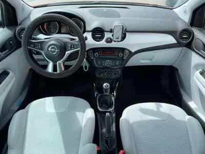 Opel Adam 1.4 Edition Jam - FULL SERVICES (2013) - Foto 12