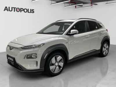 Hyundai Kona EV (2021) - Photo 1