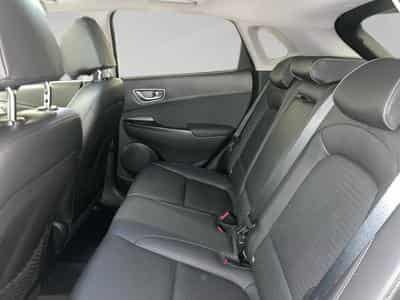 Hyundai Kona EV (2021) - Photo 11