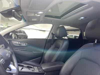 Hyundai Kona EV (2021) - Photo 13