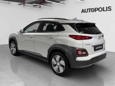 Hyundai Kona EV (2021) - Photo 14