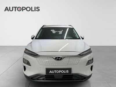 Hyundai Kona EV (2021) - Photo 15