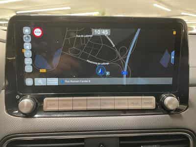 Hyundai Kona EV (2021) - Photo 3