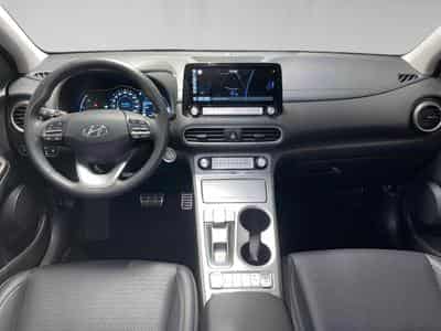 Hyundai Kona EV (2021) - Photo 5