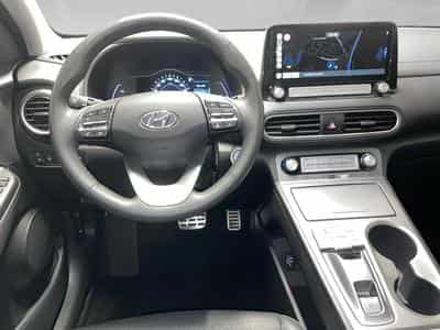 Hyundai Kona EV (2021) - Photo 6