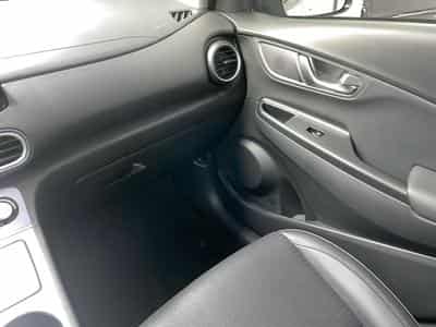 Hyundai Kona EV (2021) - Photo 9