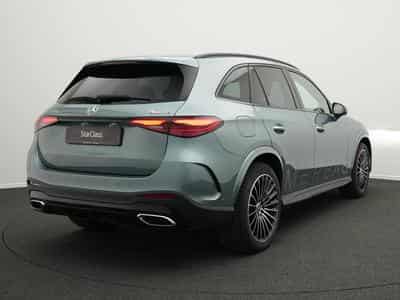 Mercedes GLC 220 d 4MATIC AMG-Line (2026) - Foto 3