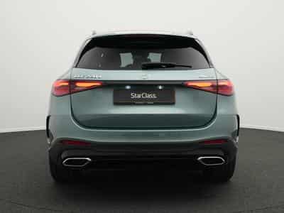 Mercedes GLC 220 d 4MATIC AMG-Line (2026) - Foto 4