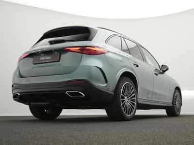 Mercedes GLC 220 d 4MATIC AMG-Line (2026) - Foto 11