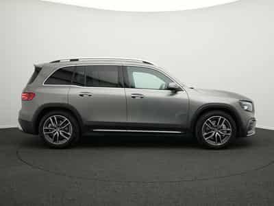 Mercedes GLB 35 AMG 4MATIC Multi+Pano+Totw+Keyless (2025) - Photo 5