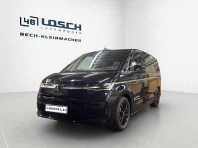 VW T7 Style (2026) - Photo 1