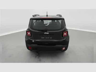 Jeep Renegade 1.0 T3 120cv Longitude CARPLAY / PDC AR / JA 16" (2024) - Photo 5
