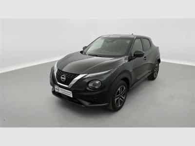 Nissan Juke 1.0 DIG-T 115cv DCT N-Connecta NAVI / CARPLAY / CAMERA (2026) - Photo 1