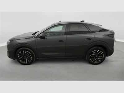 Peugeot 3008 1.2 Hybrid 136Cv e-DCS6 Allure S-CUIR / NAVI / CARPLAY (2025) - Photo 3
