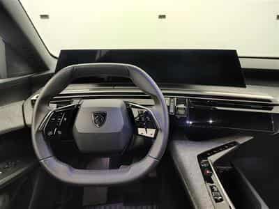 Peugeot 3008 1.2 Hybrid 136Cv e-DCS6 Allure S-CUIR / NAVI / CARPLAY (2025) - Photo 9